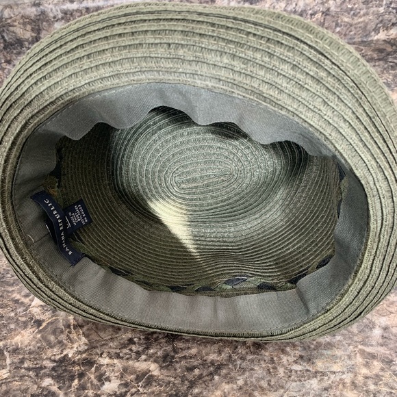 Ladies Banana Republic Hat - Picture 5 of 13